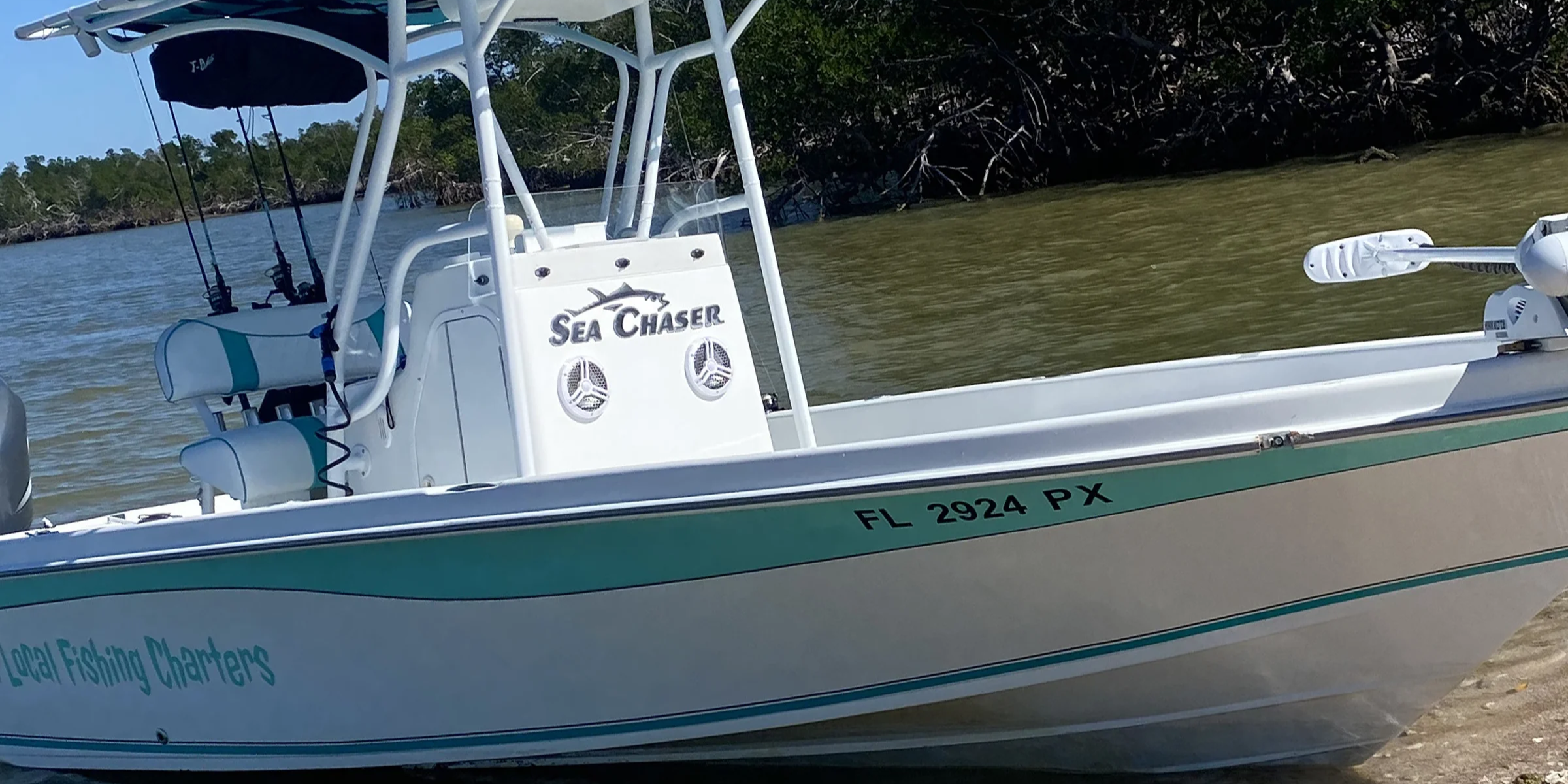Reel Local Fishing Charters