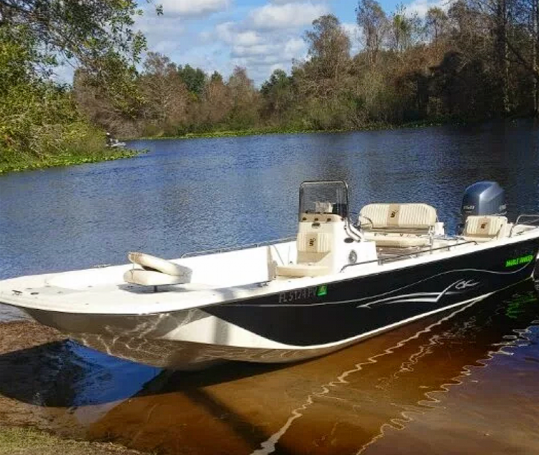 Double Hooker Fishing Charters