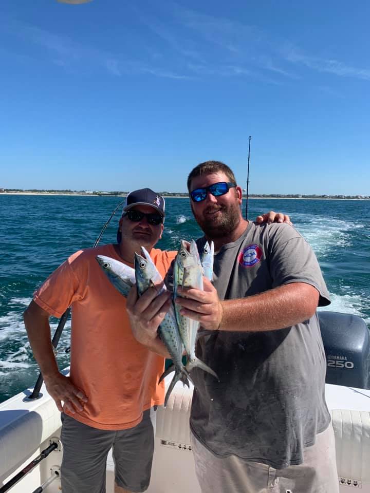 Channel Catfish caught in Newport