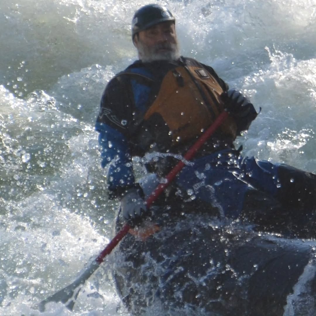 Fishing adventure in Estacada