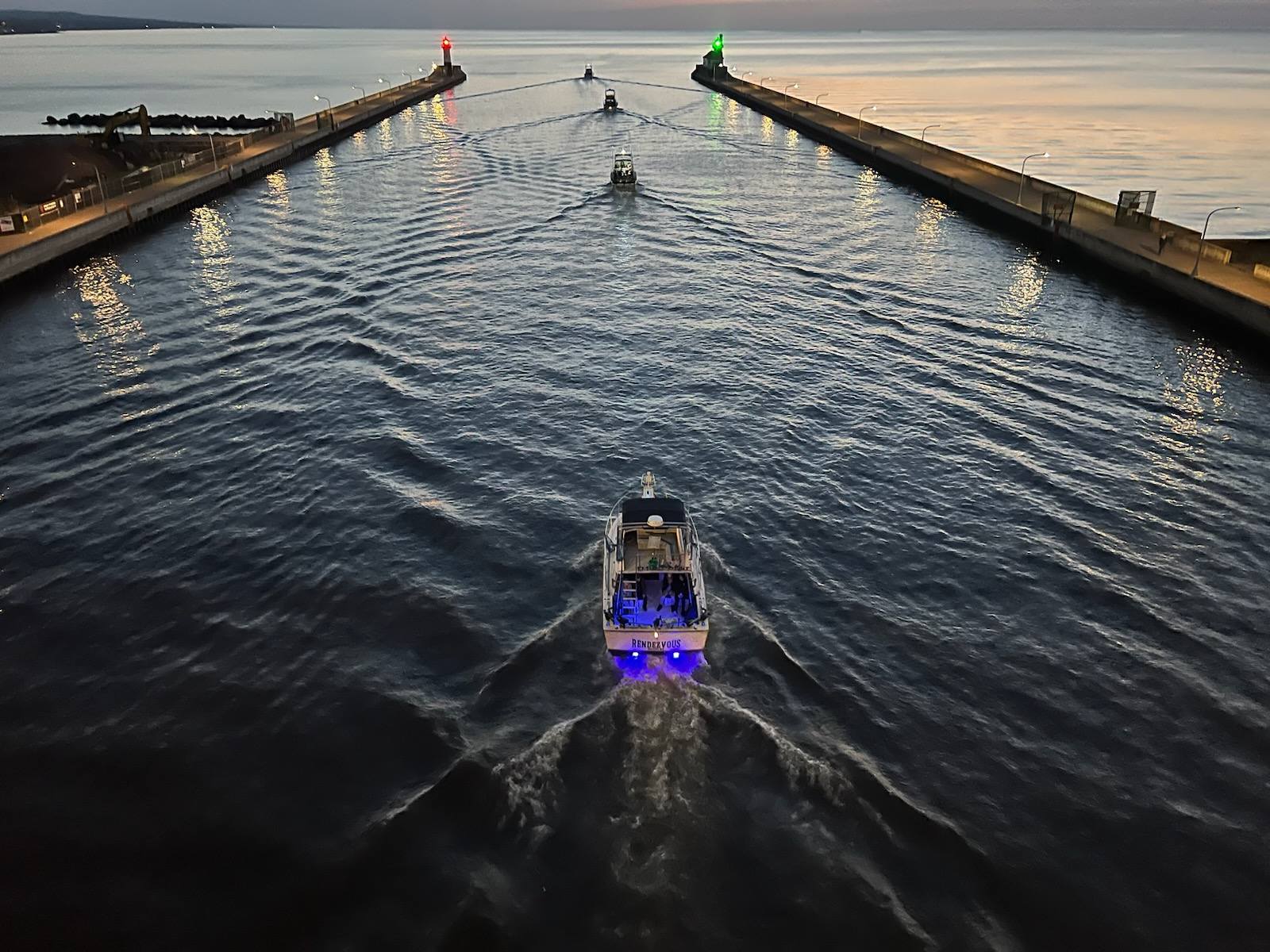 Fishing in Minnesota, best great fishing adventure