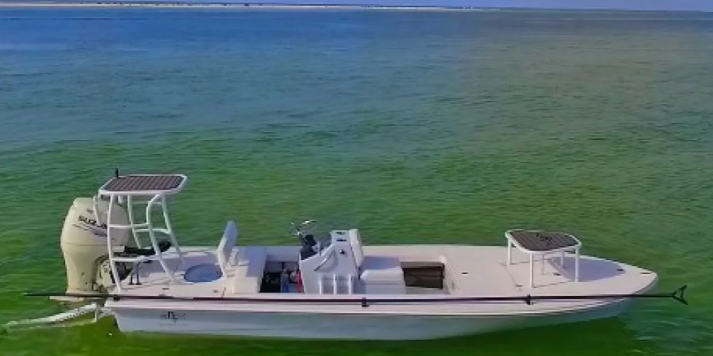 18' Beavertail