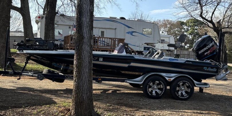 Alba Anglers Guide Services