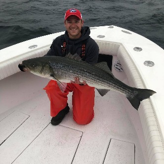 Fishing near Weston in Middlesex County, Massachusetts - MA Fish Finder