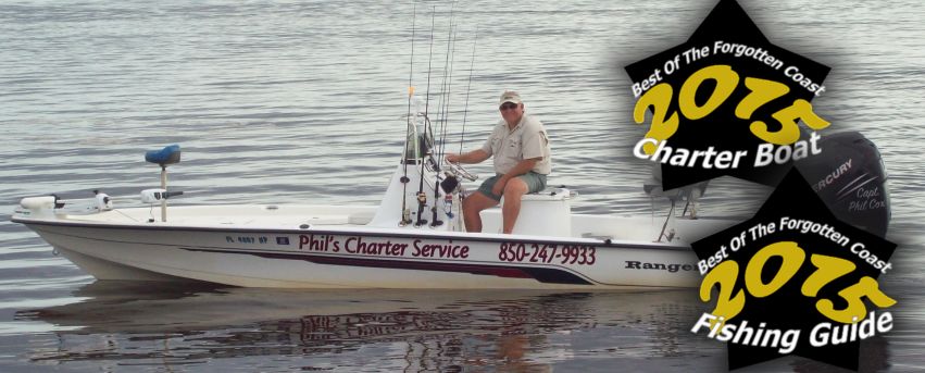 Phil's Charter Service