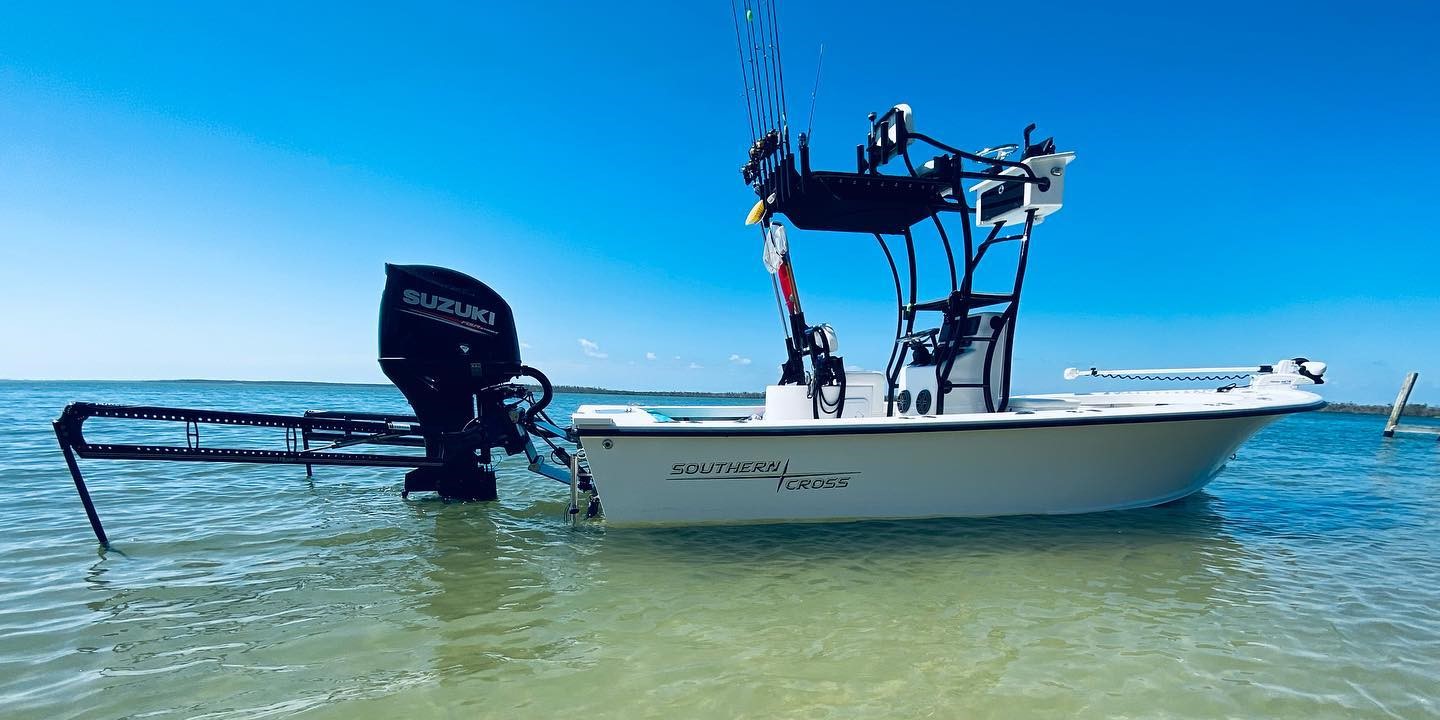 Carolina Yachts 