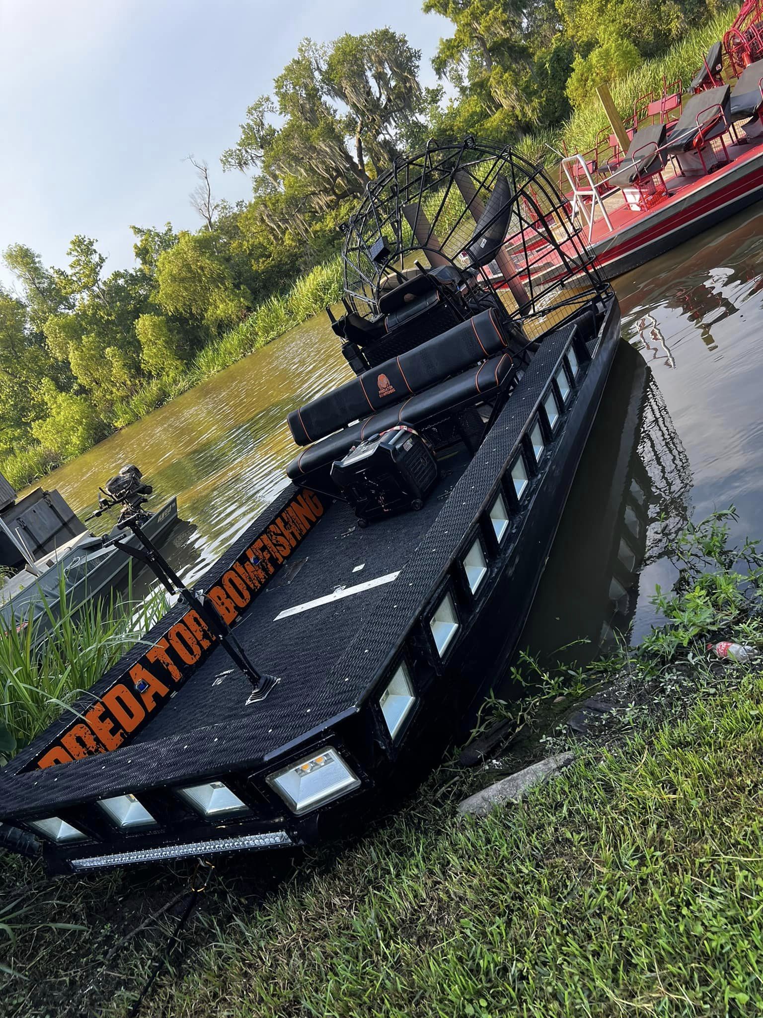Airboat