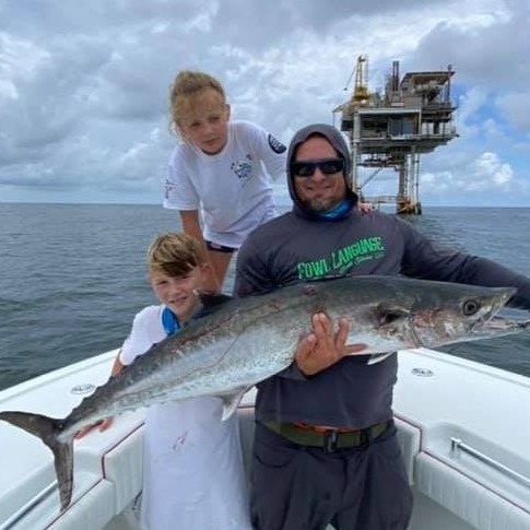 LDWF providing huge opportunity for Red Snapper anglers: 4-Fish Bag Limit