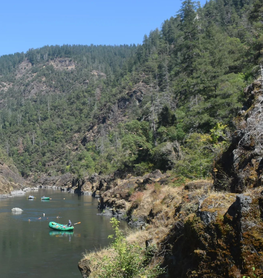 Best water sports adventure in OR