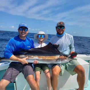 1 fishing in FL