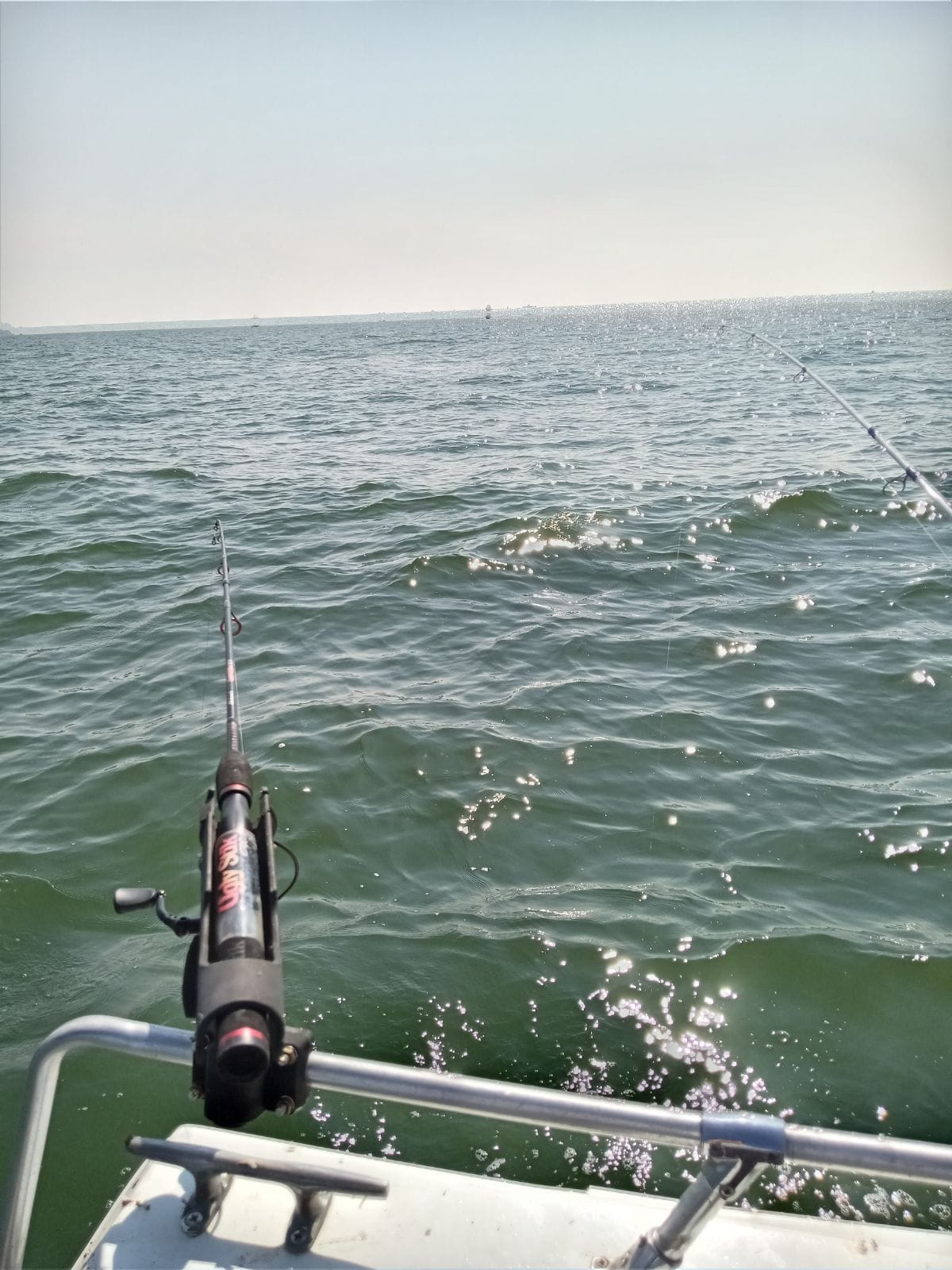 Fishing in Ohio, a great outdoor adventure