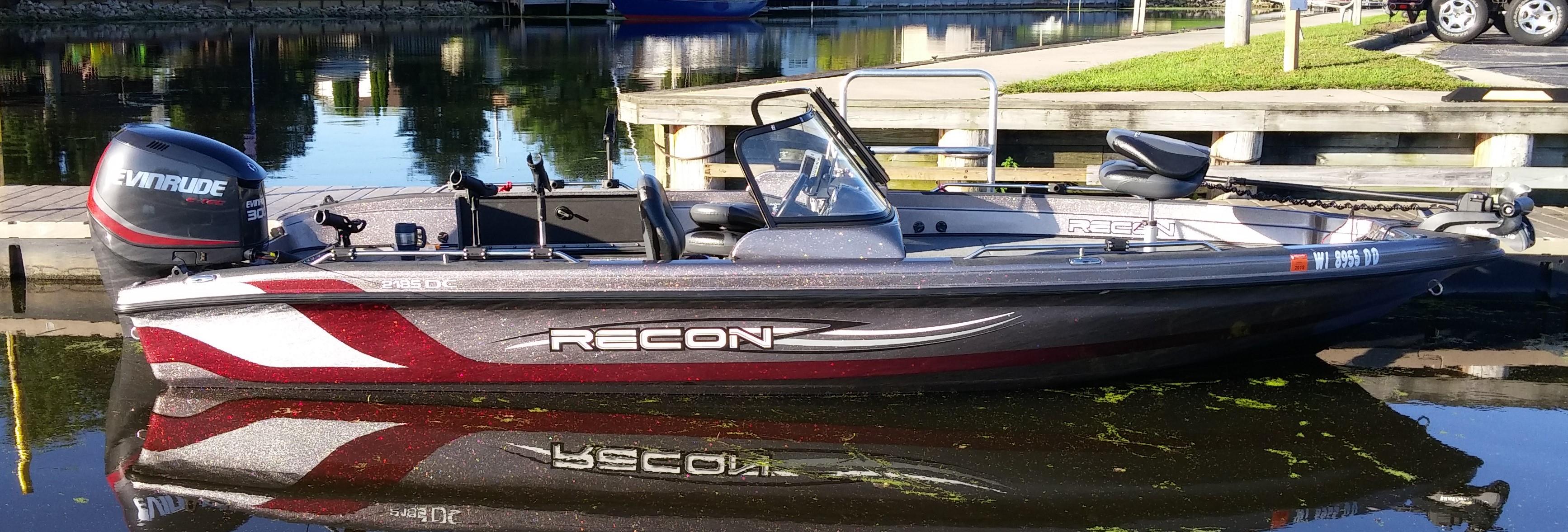Recon
