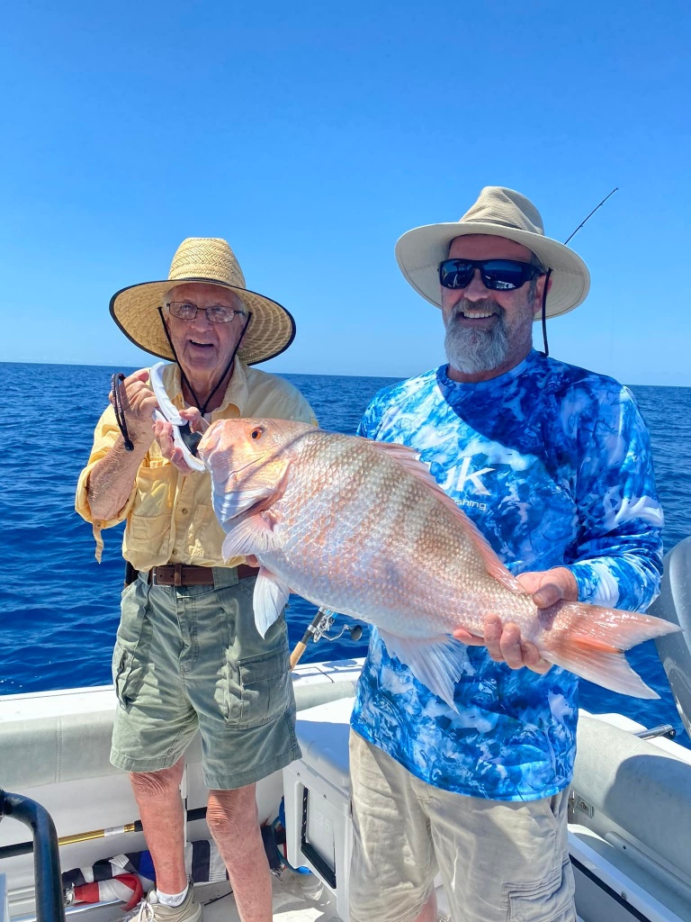 Couple enjoying the outdoors in Nokomis