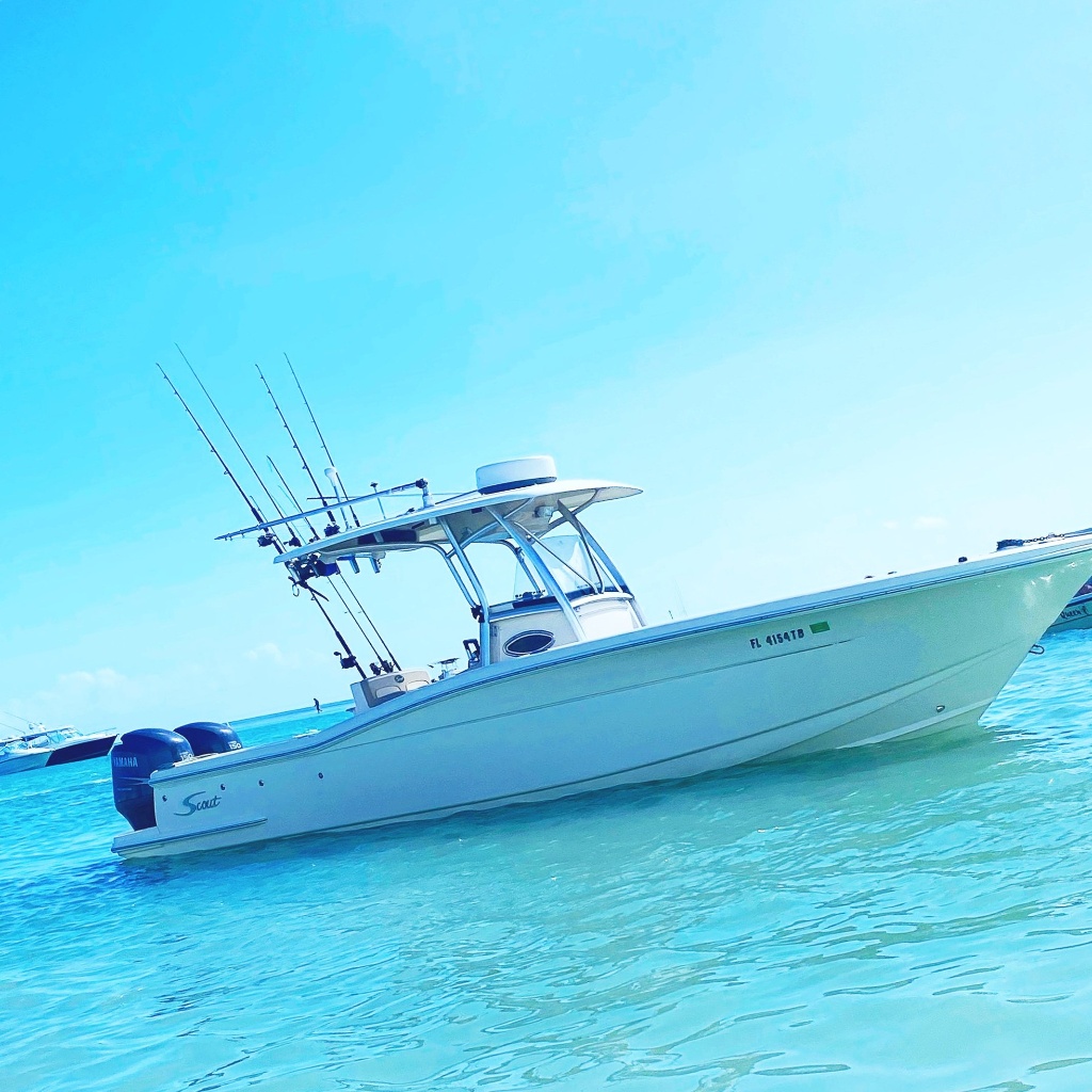 Morris Crew Charters
