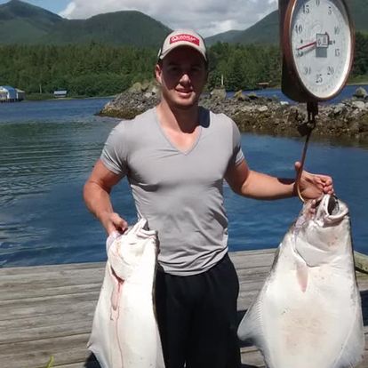 2 fishing in BC