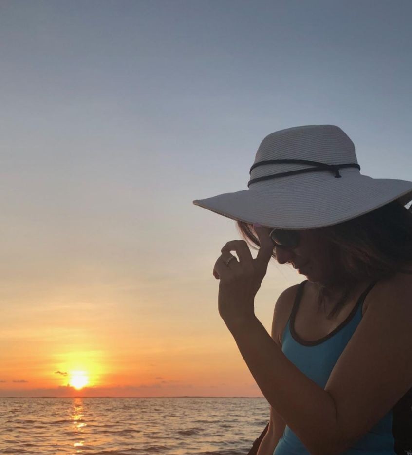 St. Augustine sunset boat tour with historic coastline views and wildlife spotting opportunities