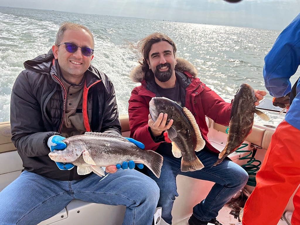 3 best fishing adventure at clinton