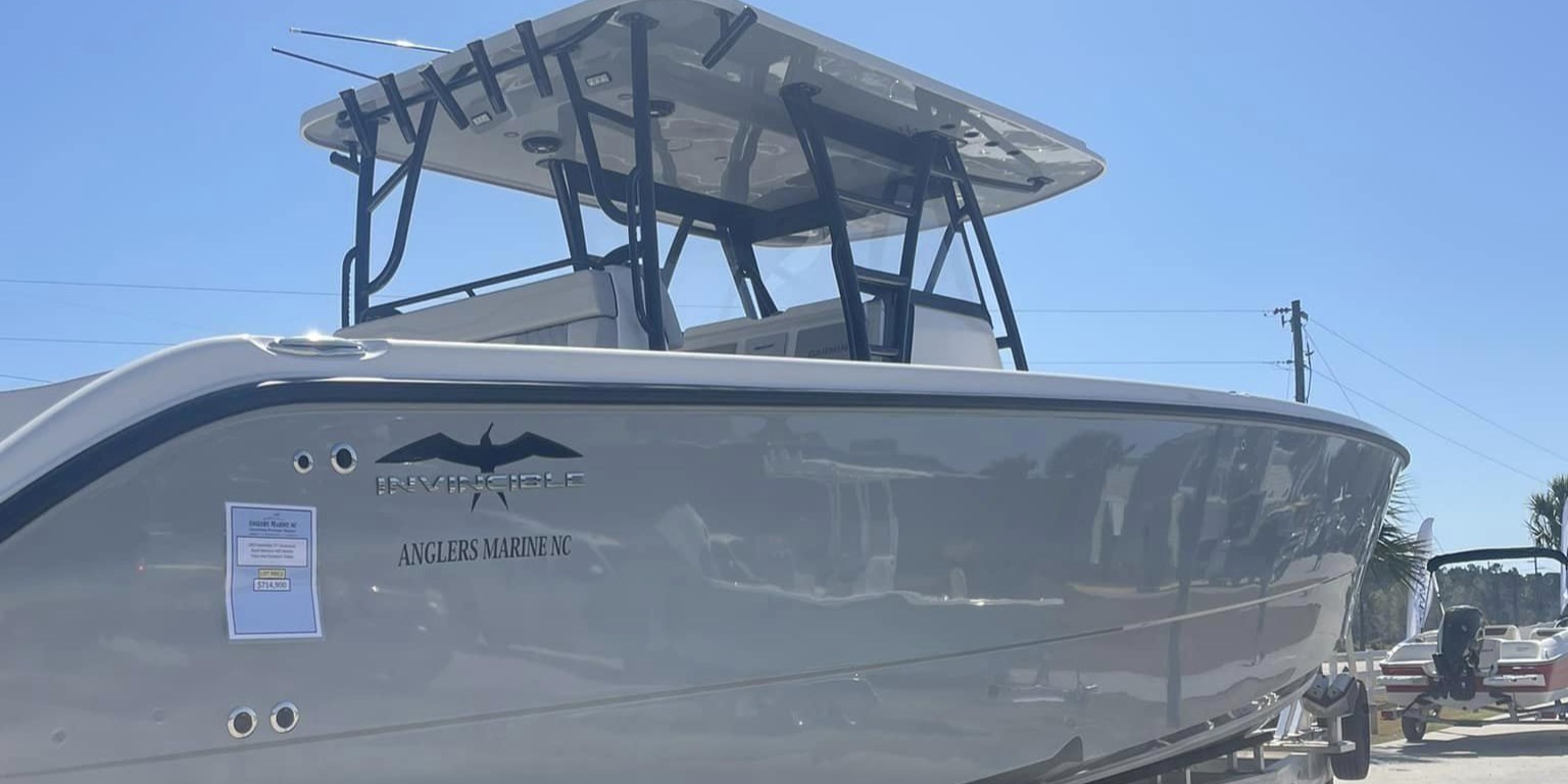 Let's Hook Up Charters