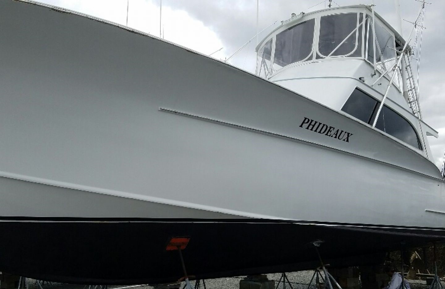 52 ft Scarborough