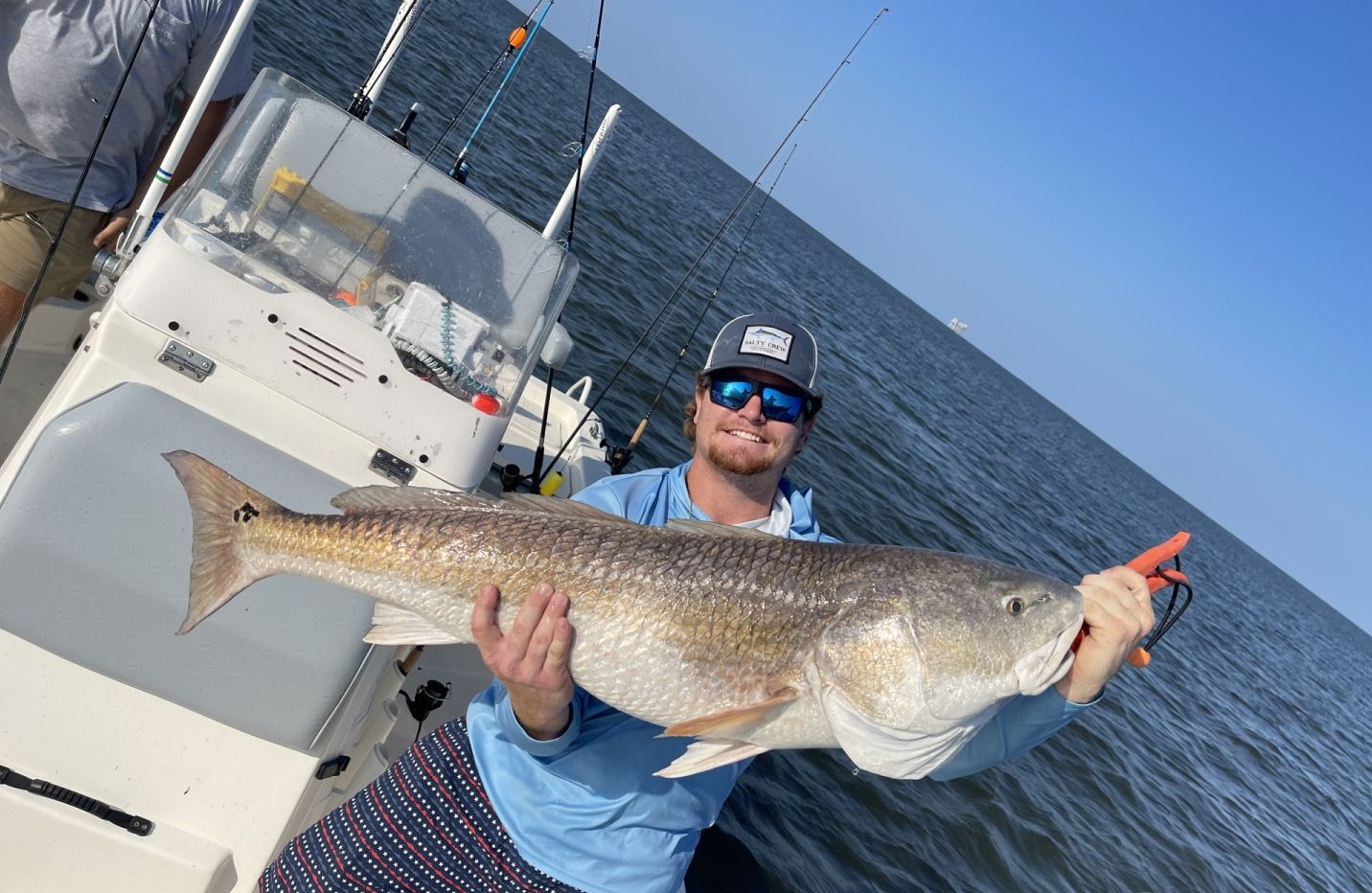  24’ Skeeter 