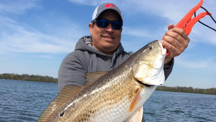 Blanco State Park, TX Fishing: The Heart of the Texas Hill Country