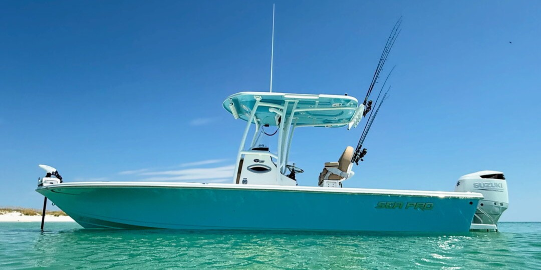 Sea Pro