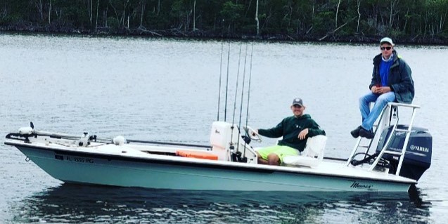 Reel Sanibel Fishing Charters 