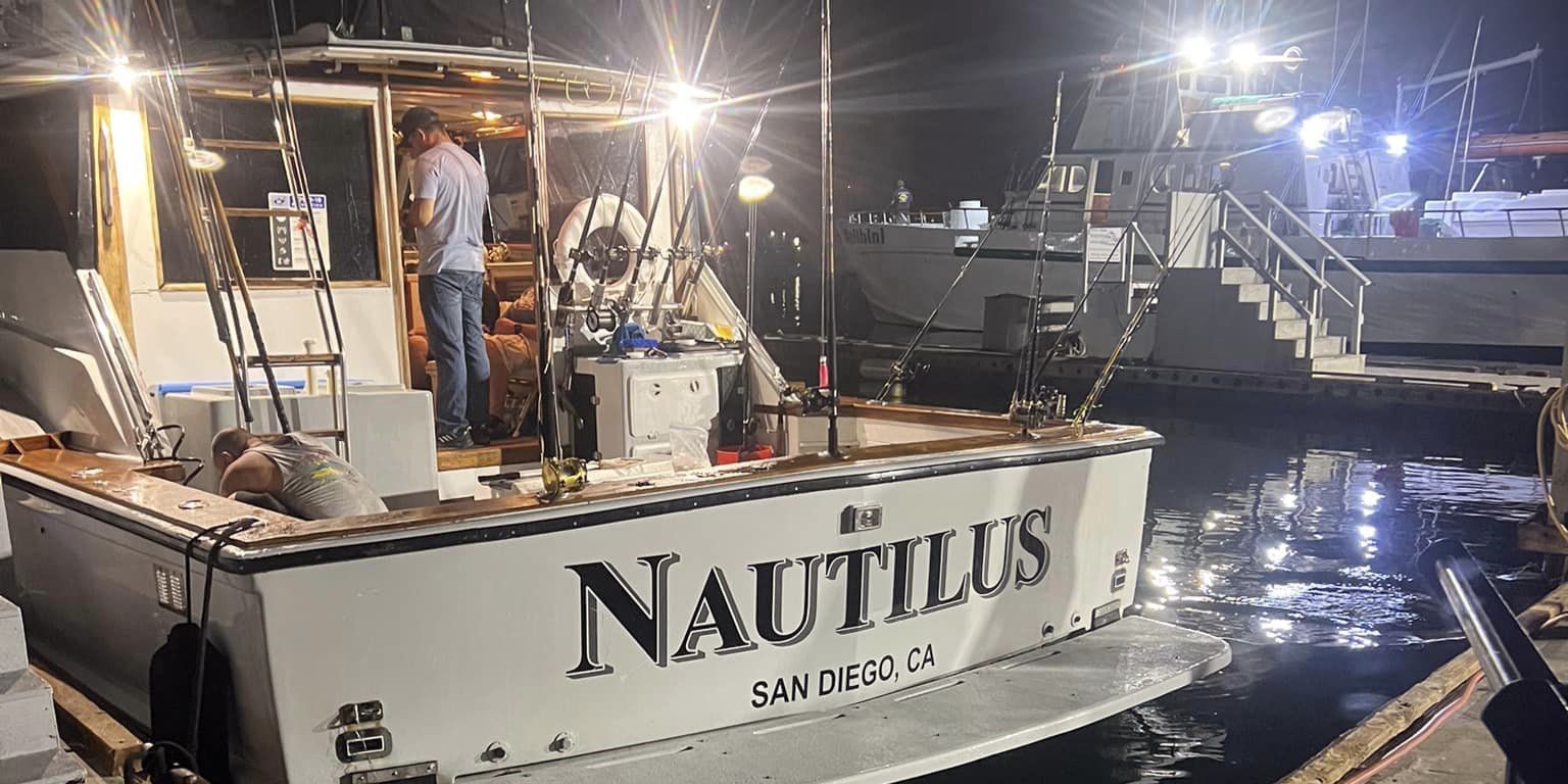 Nautilus 