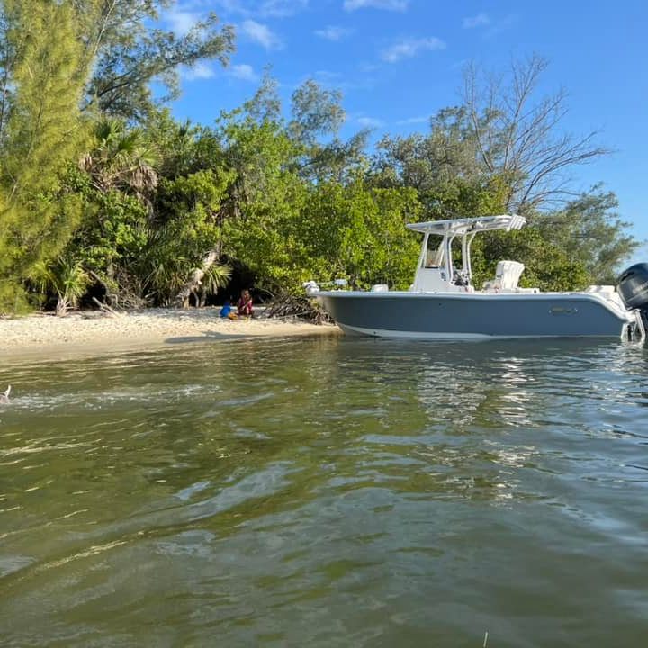 Kenzi Boats