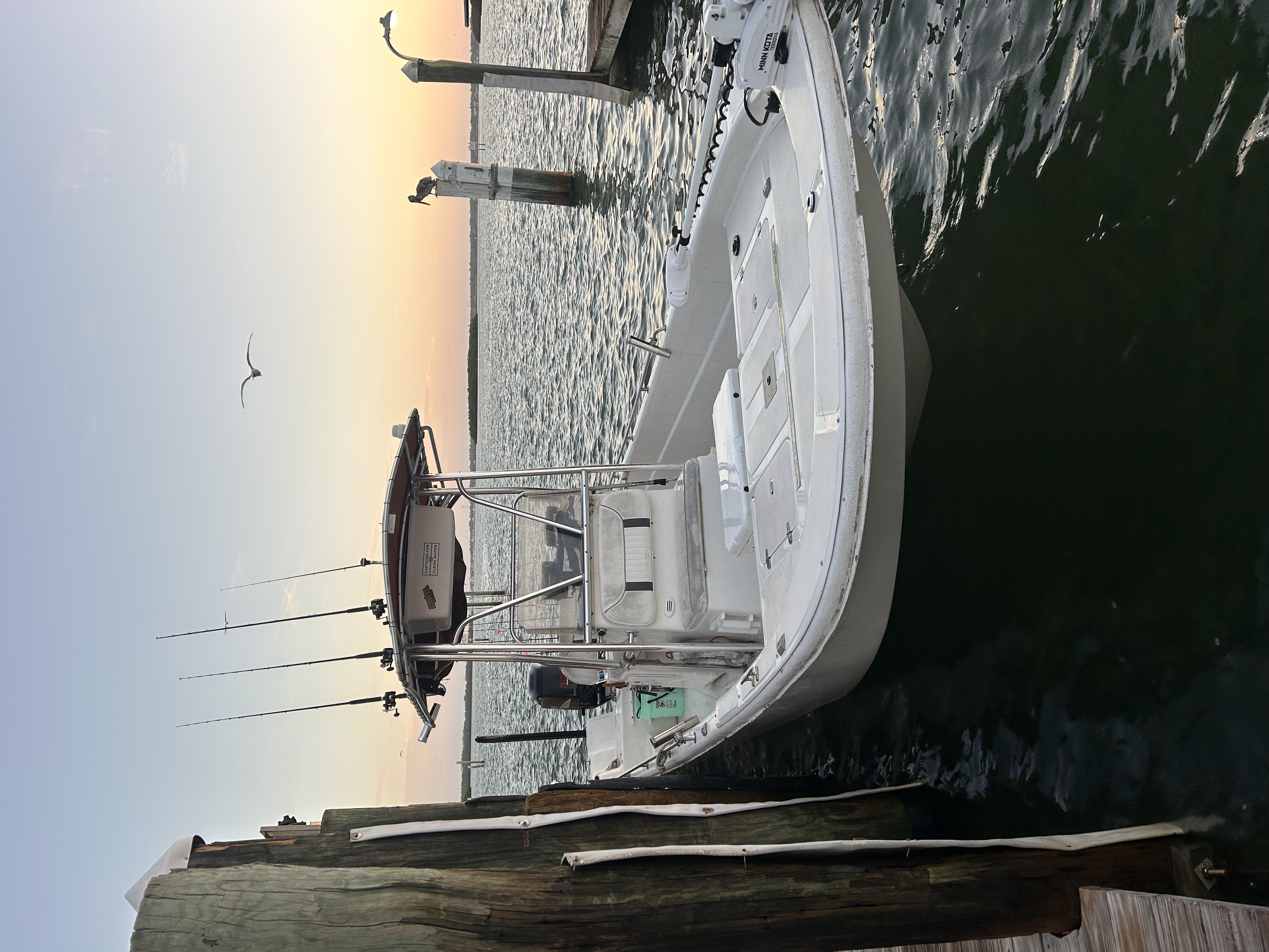 Skiff