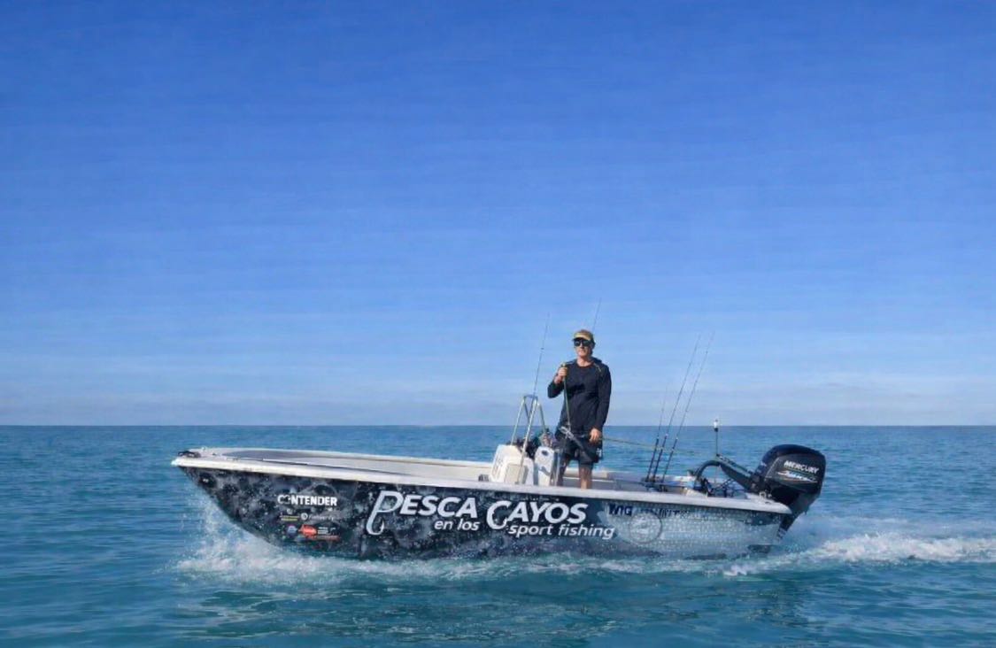 17' Mako 2018