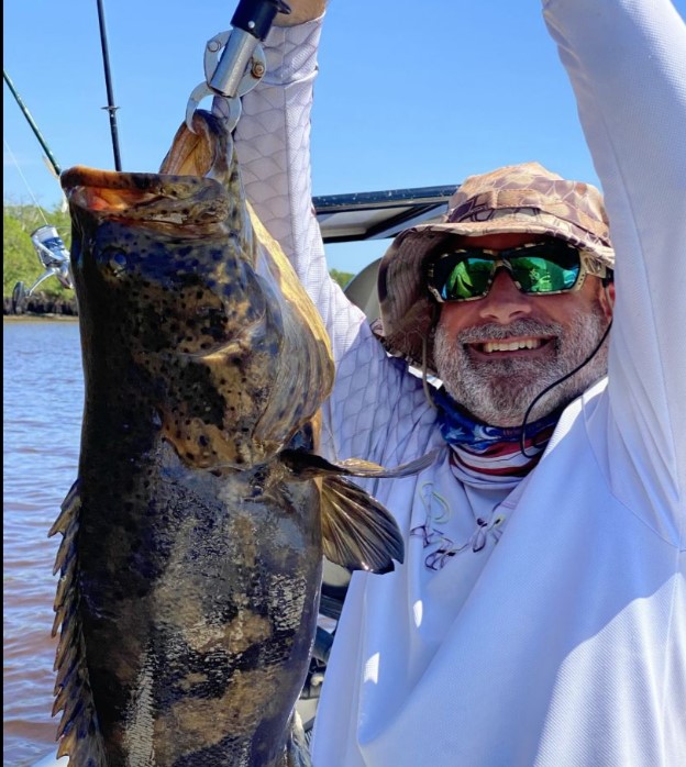 Fishing in Fort Myers