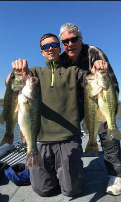 3 big fish caught in AL