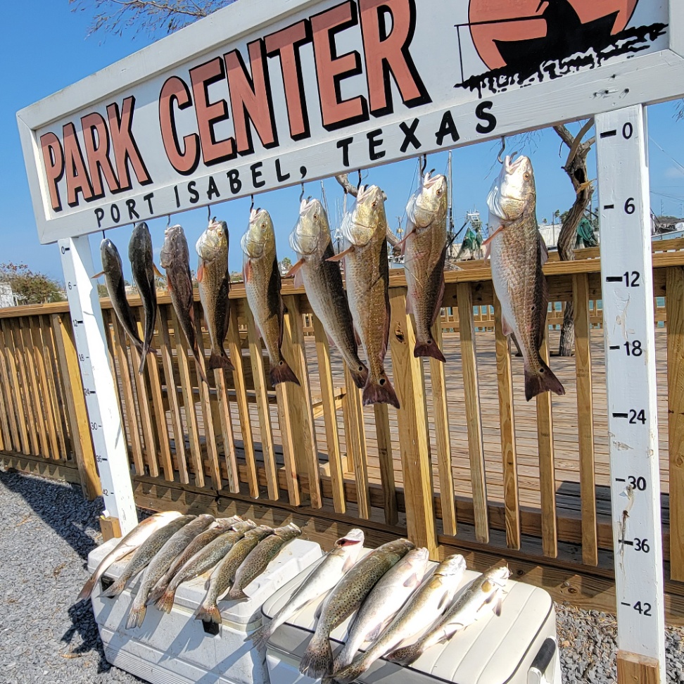 South Padre Island Fishing Charter Rates Bay Fishing South Padre