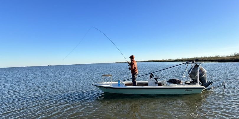 Maverick (Center console)