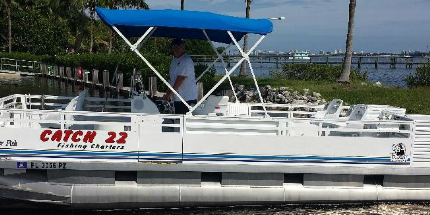 Pontoon