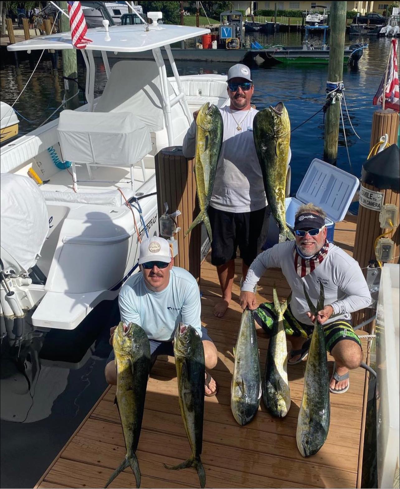 7 fishing in delray beach