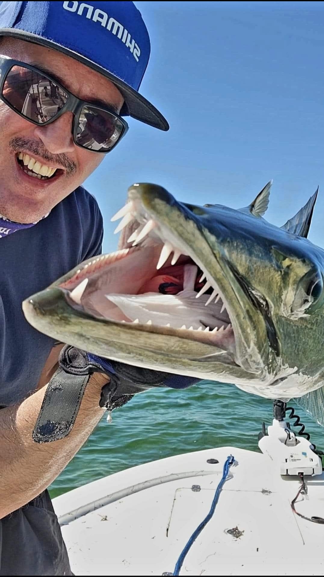 Fishing in FL