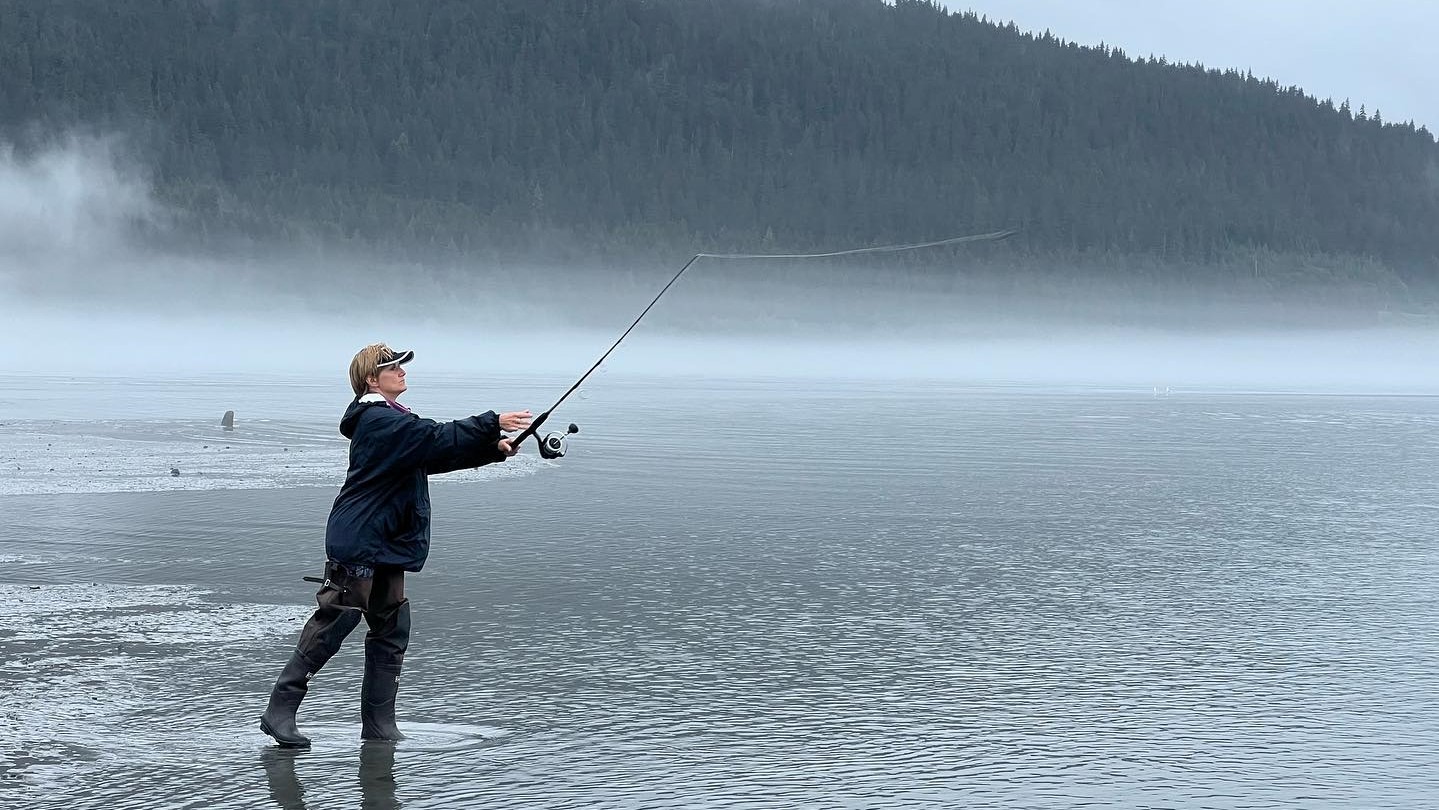 Seward's Affordable Fishing Charters: Reel in the Savings!