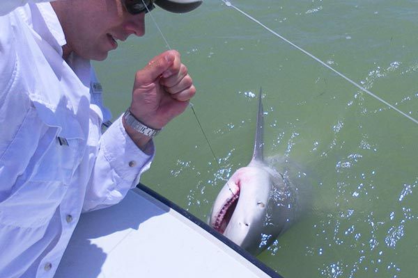 Fishing in FL