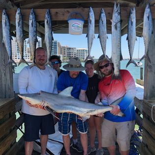 8 big fish caught in FL