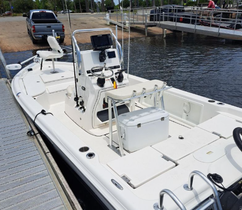 Fish It All Fishing Charters