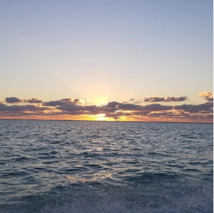 Scenic view of Islamorada, Florida
