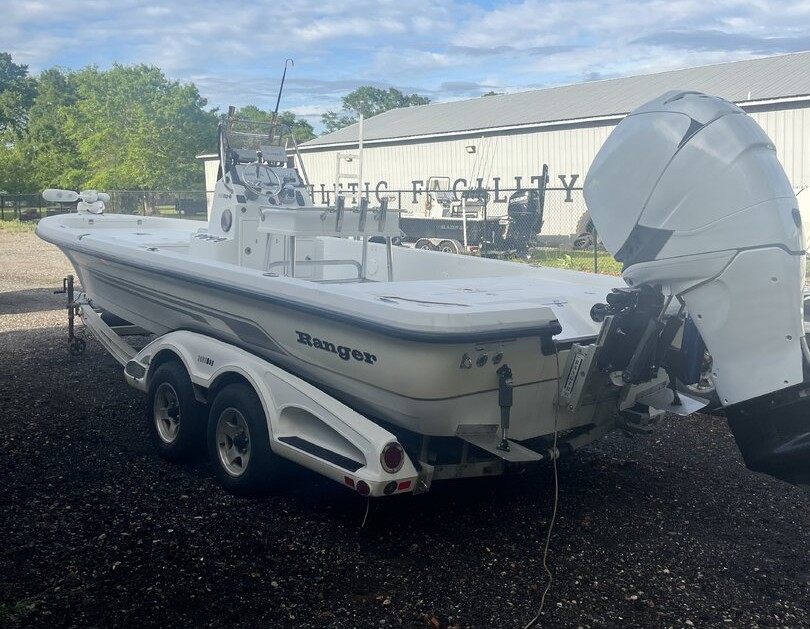 Ranger 24'
