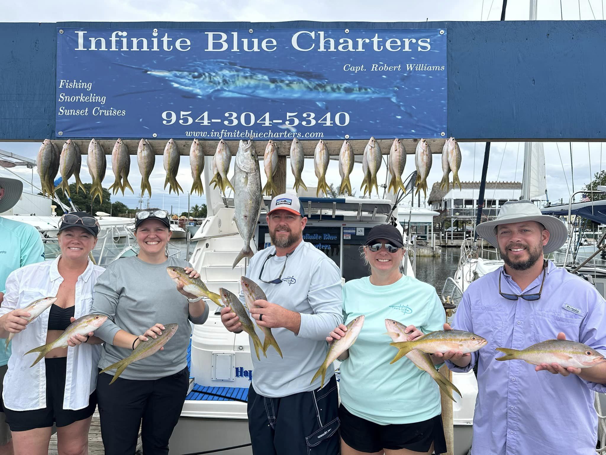 9 fishing best great