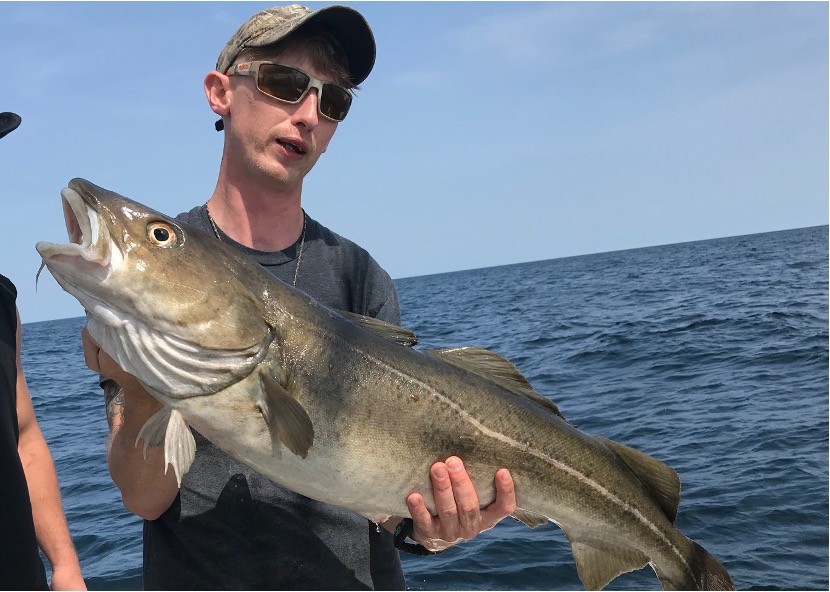 Boston Fishing Charters