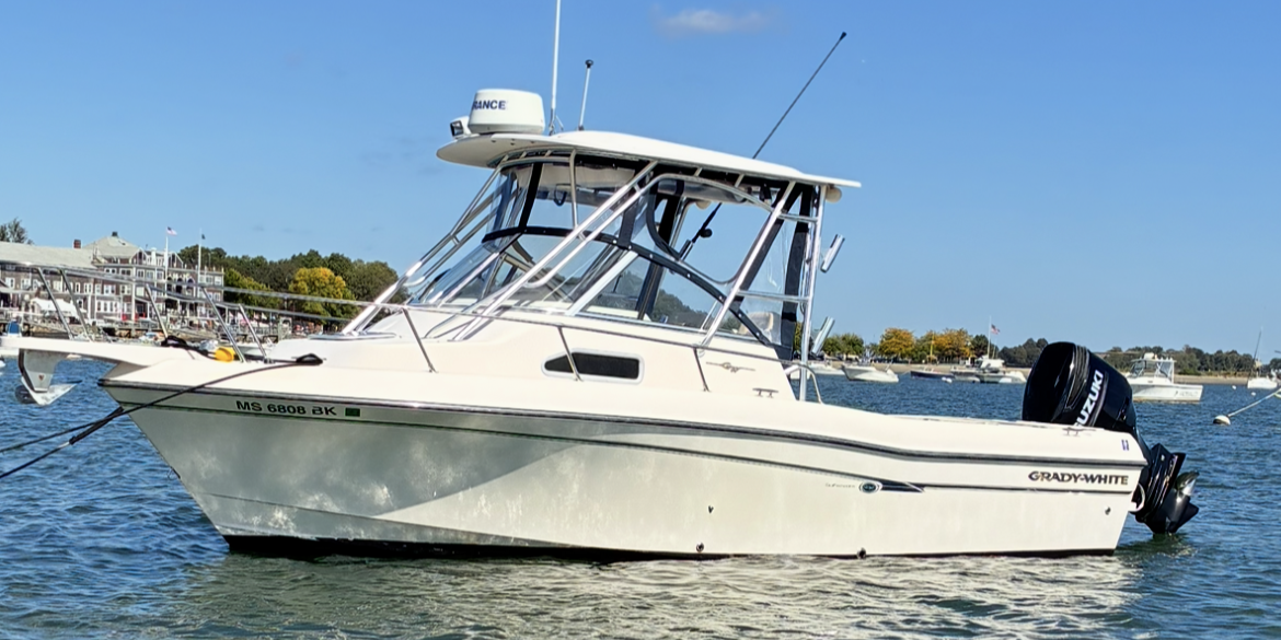 Waverly Grace Charters