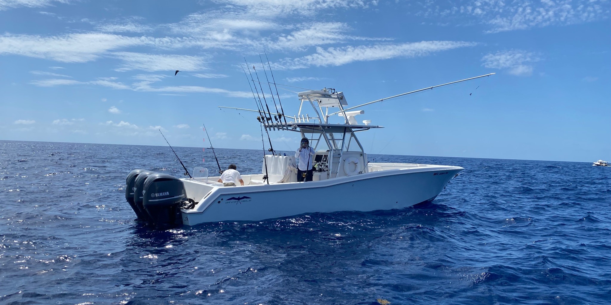 Memory Maker Sportfishing