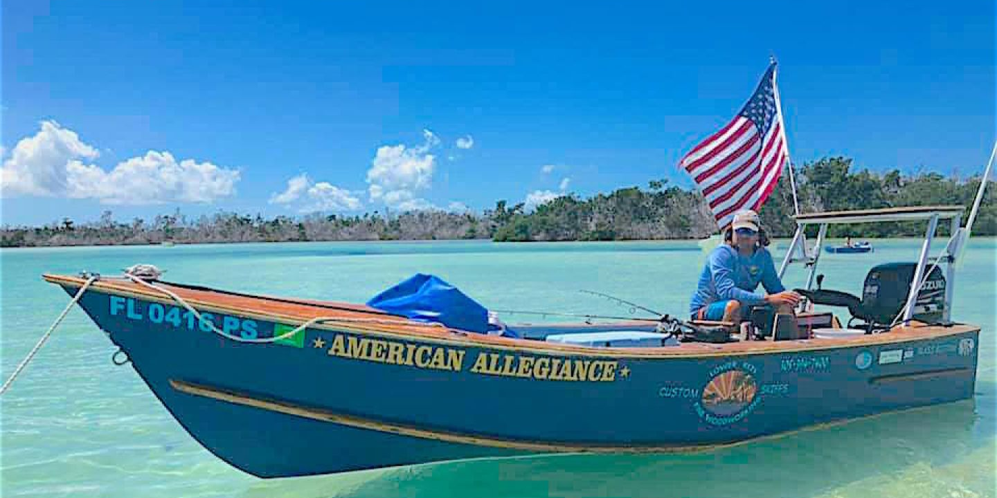 American Allegiance