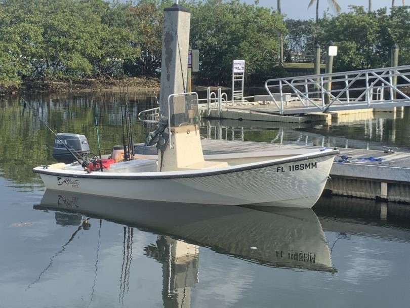 Adventurous fishing and hunting trip in FL